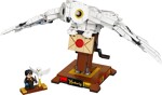 Lego 75979 Harry Potter: Building a version of Hedwig