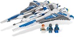 Lego 9525 Mandalo Fighter