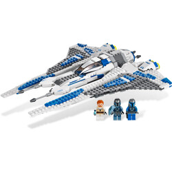Lego 9525 Mandalo Fighter
