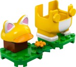 Lego 71372 Super Mario: Cat Dress Up Enhanced Pack