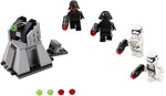 Lego 75132 First Order Battle Set