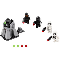 Lego 75132 First Order Battle Set