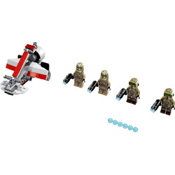 Lego 75035 Kasich Corps