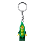 Lego 854080 Pod Girls Key Chain
