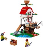 XINH 5508 Three-in-one: Treehouse Treasures