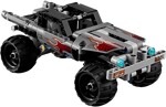 Lego 42090 Escape Truck