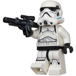 Lego 5002938 Storm troops