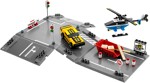 Lego 8196 Small Turbine: Police Bandit Pursuit Kit