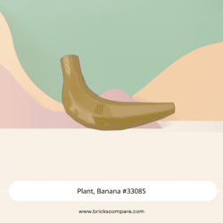 Plant, Banana #33085 - 297-Pearl Gold