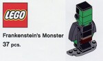 Lego TRUFRANK Frankenstein's Monster