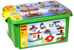 Lego 5482 Ultimate House Building Set