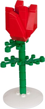 Lego 852786 Festival: Rose