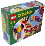 Lego 4250 Creator Bulk