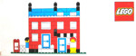 Lego WEETABIX3 Housing