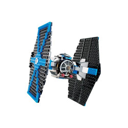 Lego 7146 Titanium