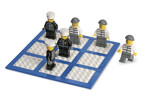 Lego 4499574 Tic Tac Toe