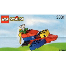 Lego 3331 Bird
