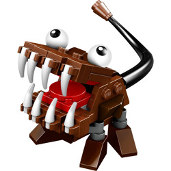 Lego 41514 Body Elf: Big Tooth Jago