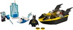 Lego 10737 Batman ™ the Battle of the Frozenman™