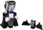 Lego 40203 Halloween: Vampires and Bats