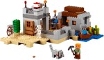 Lego 21121 Minecraft: Desert Sentinel