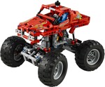 Lego 42005 Monster Truck