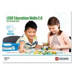 Lego 2045300 WeDo 2.0 Course Pack