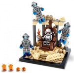 Lego SDCC2015 The Throne of Otron