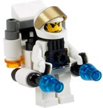 Lego 7728 Mars Mission: Jetpack