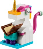 Lego 40403 International Literacy Day unicorn