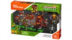 Mega Bloks DXF17 Teenage Mutant Ninja Turtles: Donatello Battle Pack