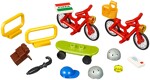 Lego 40313 Xtra: Bike Set