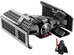 Lego 8017 Darth Vader's Titanium Fighter