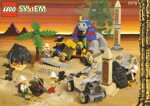 Lego 5978 Adventure: The Secrets of the Sphinx