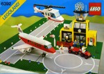 Lego 6392 Airport