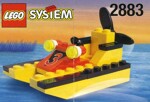 Lego 2883 Ships: Boats