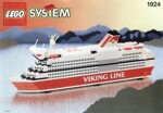 Lego 1924-2 Promotion: Virgin Line Ferries