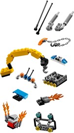 Lego 40303 Carrier modification accessories