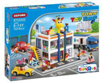 OXFORD ST33322 Toys R Us
