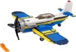 Lego 31011 Flight Explorer