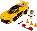 Lego 75909 McLaren P1