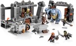 Lego 9473 Lord of the Rings: Moria Mine