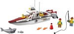Lego 60147 Fishing Yachts
