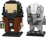 Lego 40412 Harry Potter: Hagrid and Buckbik
