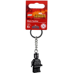 Lego 853771 Black Panther key foddle