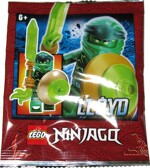 Lego 892172 Lloyd's