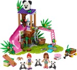 Lego 41422 Good friend: Baby Panda Care Station