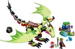 Lego 41183 Elves: The Dragon of the Genie King