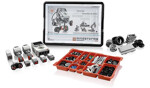 Lego 45544 Education EV3 Core Set