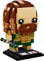 Lego 41600 BrickHeadz: Sea King
